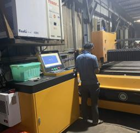 Bài viết dự án