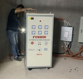 Bài viết dự án