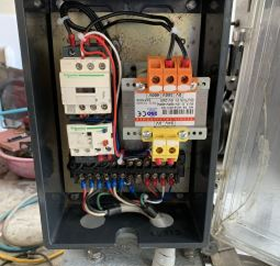 Bài viết dự án